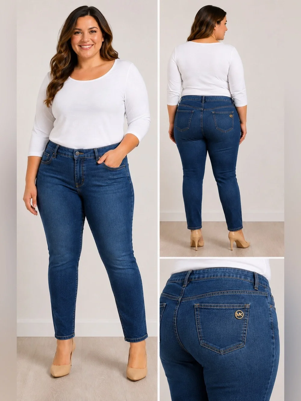 Michael Kors Jeans